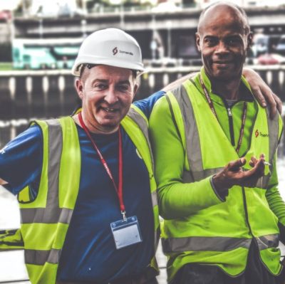 Building human factors with your people